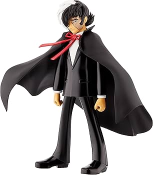 kaijinさんのブラックジャック Amazon.co.jp: KAIJIN ブラックジャック レジン製 フィギュア 10